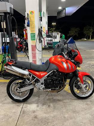 TRIUMPH TIGER 955i TRIUMPH TIGER 955i